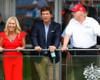 Why did Tucker Carlson and Marjorie Taylor Greene leave the Republican party? | Geoffrey Kabaservice