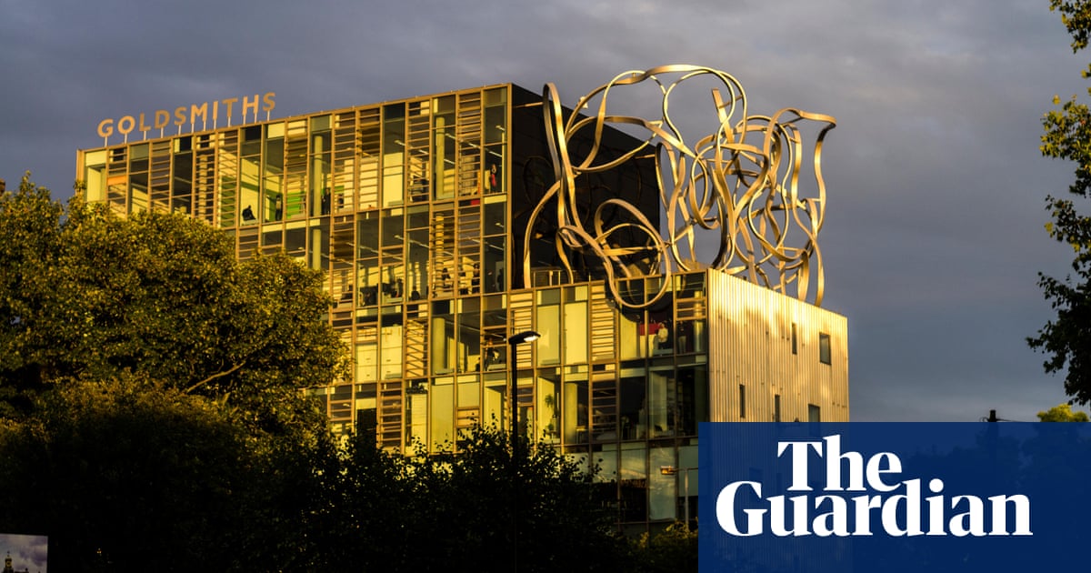 The Goldsmiths crisis: how cuts and culture wars sent universities into a death spiral