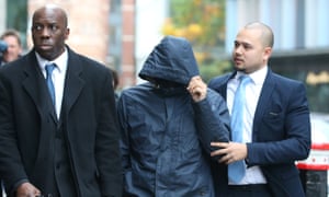 Mazher Mahmood: undercover but exposed as a law-breaker.