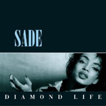 album cover of Diamond Life