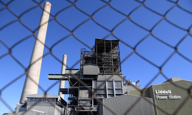 AGL says it will close the Liddell coal plant in NSW in early 2023. Scott Morrison said the government had estimated 1,000 megawatts of new dispatchable electricity generation capacity would be needed to replace Liddell.