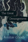 The Great Derangement by Amitav Ghosh