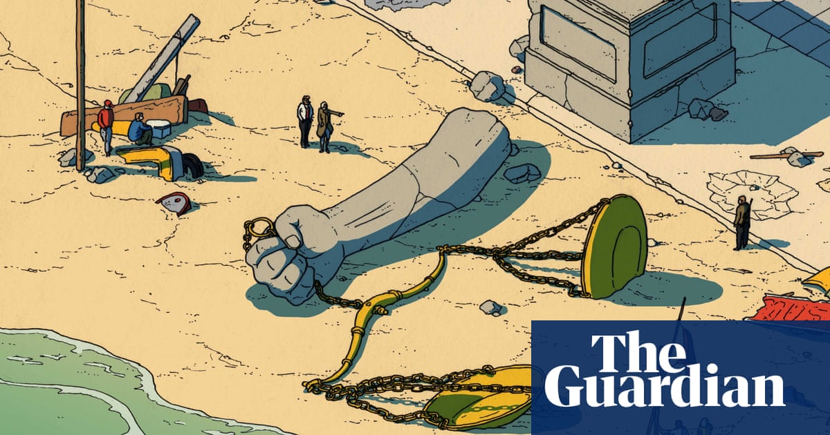 Are we witnessing the death of international law?