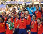 Spain Clinches World Cup in Thrilling Showdown; Hinch Farewelled Amidst National News Cyclone