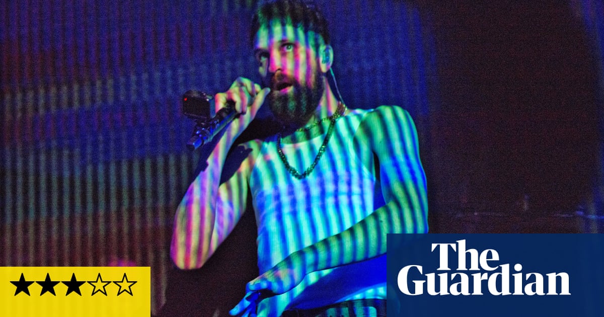 The SLP review – from lad rock to Leone