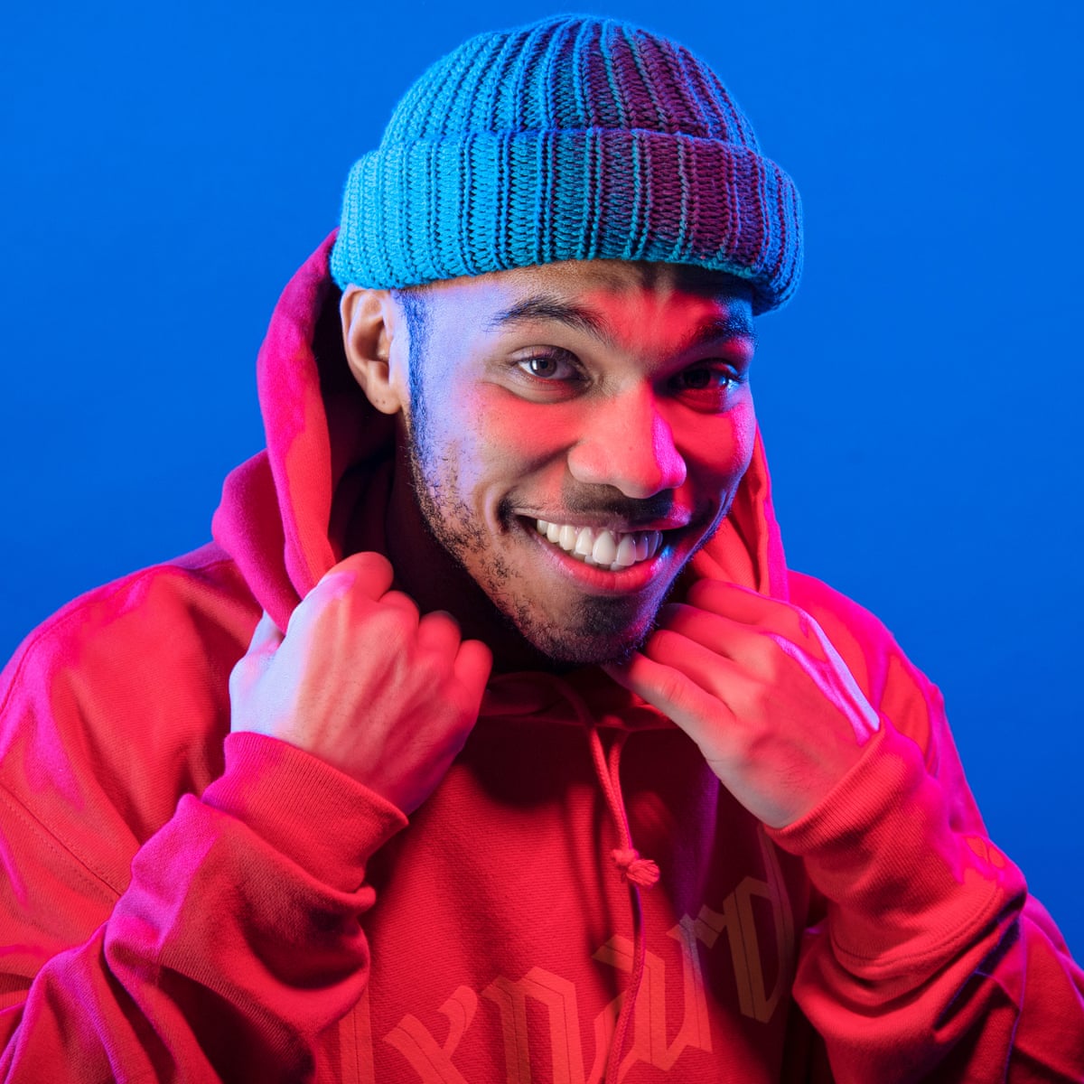 Anderson Paak People Are Like Damn How Are You Not On Crack Cocaine Right Now Music The Guardian Anderson Paak People Are Like Damn How Are You Not On Crack Cocaine Right Now Music The Guardian
