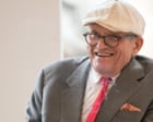 Share your tributes and memories of David Hockney