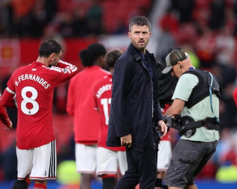 Michael Carrick