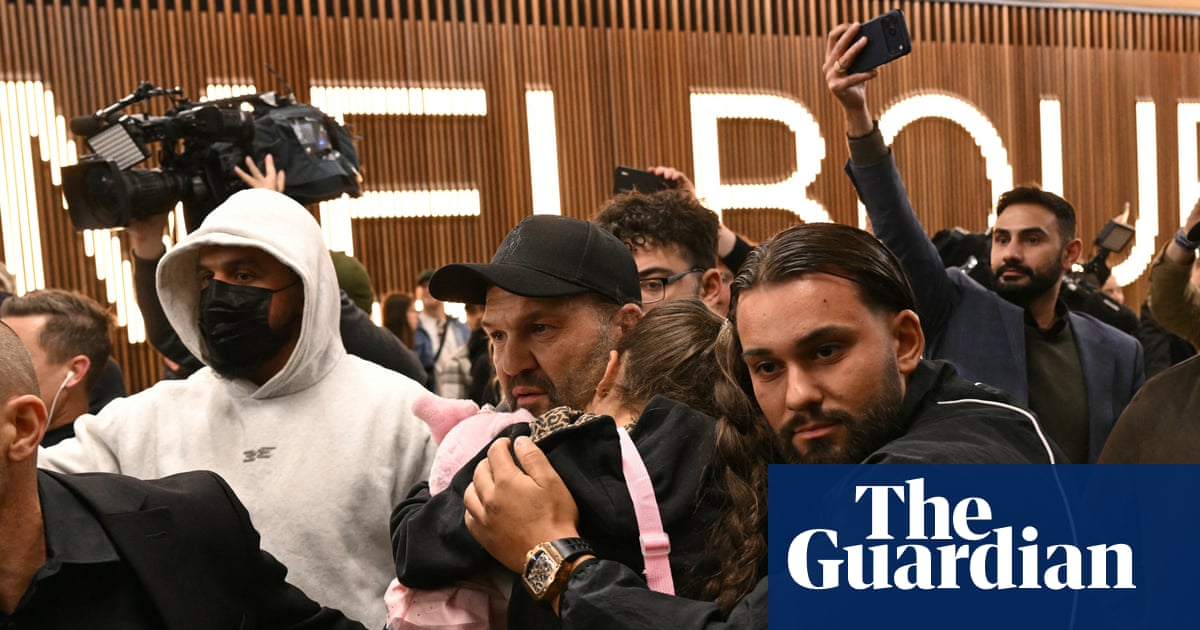 Woman charged with joining Islamic State, anger over drink branding, how Saudis sank Project Freedom