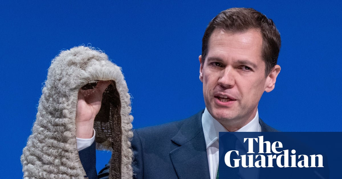 Labour accuses Robert Jenrick of personal attack' on attorney general