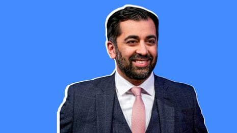 Humza Yousaf: who is the new leader of the SNP? – video profile