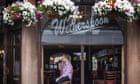 JD Wetherspoon reports near-eightfold rise in profits