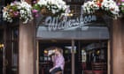 JD Wetherspoon reports near-eightfold rise in pre-tax profits