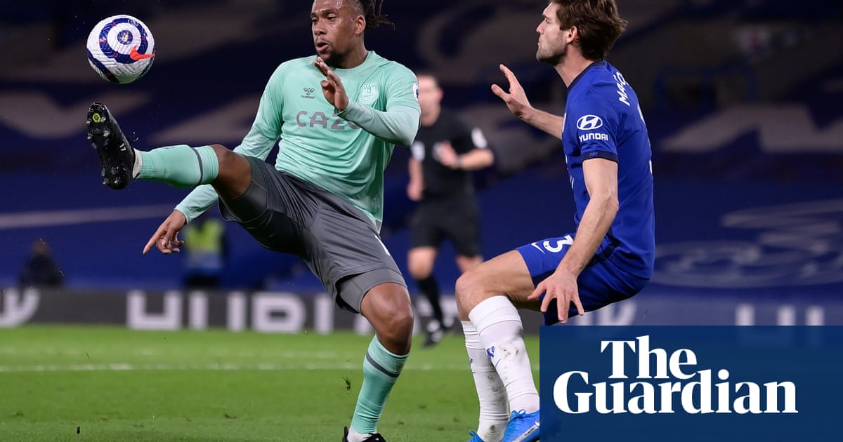 Premier Leagues relentlessness has offered no chance to think – until now