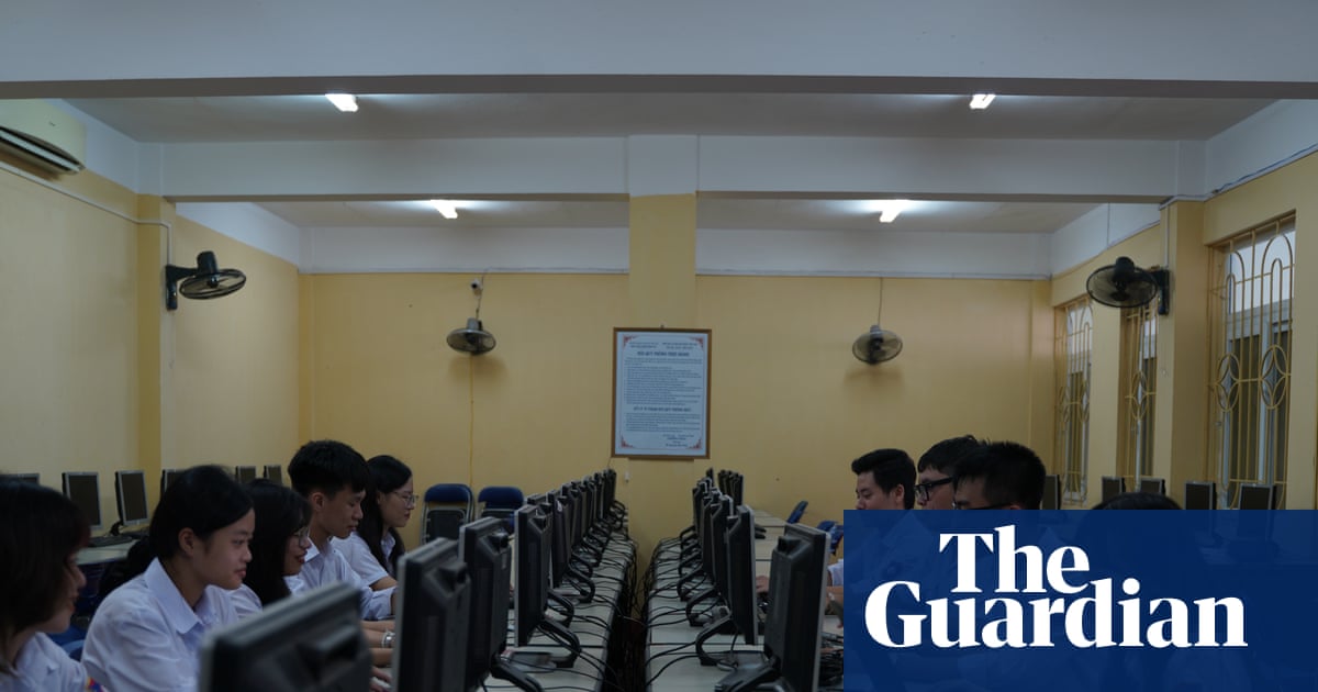 Excelling in … Excel? Inside the high-stakes, secretive world of competitive spreadsheeting
