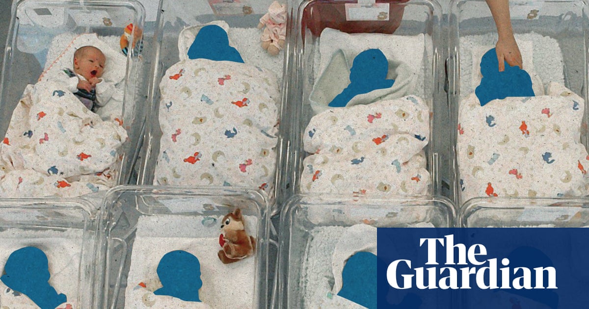 Falling fertility, debt and AI: is the US headed toward a population crisis? Falling fertility, debt and AI: is the US headed toward a population crisis?