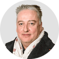 Seamus McGarvey