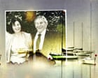 She was convicted of a murder she says she didn’t commit. Then AI hallucinations stopped her speaking out