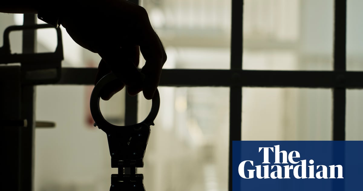 The Unseen Impact of Incarceration on Welsh Families