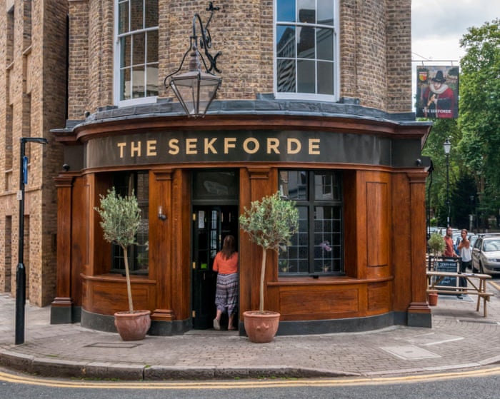 ‘The live music bedrock has vanished’: gig venue closures from Oxford to Birmingham