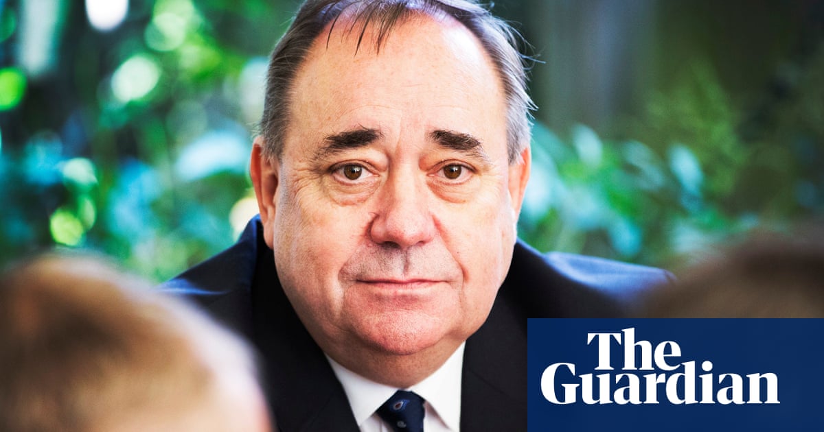Holyrood committee to order Alex Salmond’s lawyers to release government papers