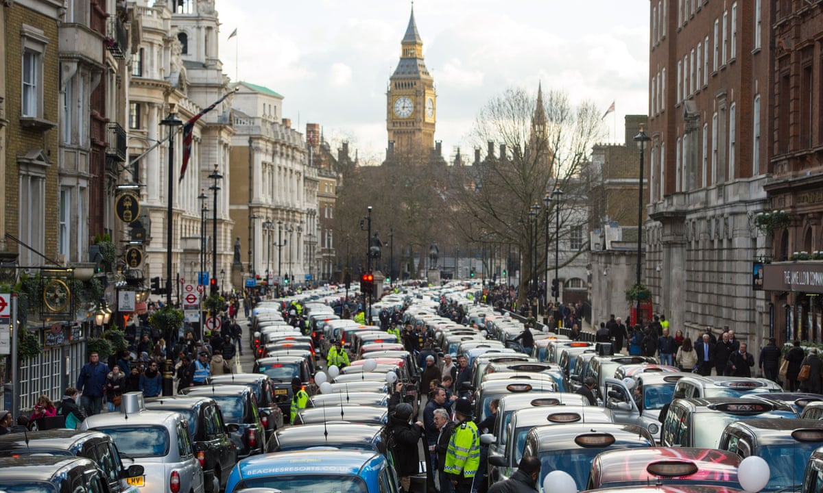 jobs australia uber to brings Black cab Uber protest London drivers' a traffic jobs australia uber to brings Black cab Uber protest London drivers' a traffic