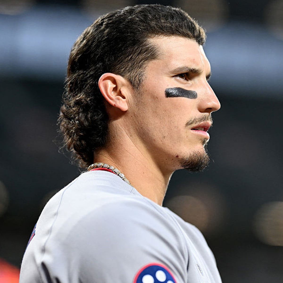 Red Sox All-Star Jarren Duran says he attempted suicide during mental health struggles | Boston Red Sox | The Guardian