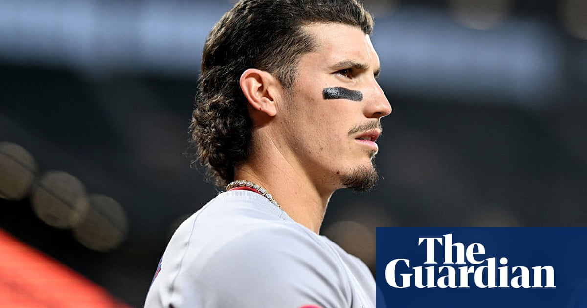 Red Sox All-Star Jarren Duran says he attempted suicide during mental health struggles