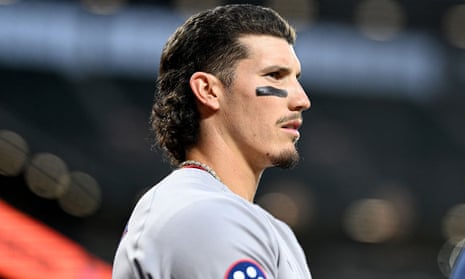 Red Sox All-Star Jarren Duran says he attempted suicide during mental  health struggles | Boston Red Sox | The Guardian