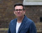 Labour’s NEC approves Burnham’s byelection pathway back to parliament
