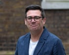 Is Andy Burnham about to return to Westminster? - podcast