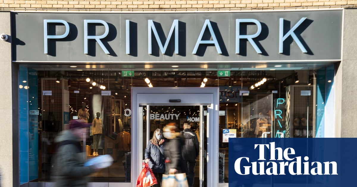 AB Foods to demerge Primark from food arm