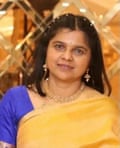 Neetu Goyal Tiwari.