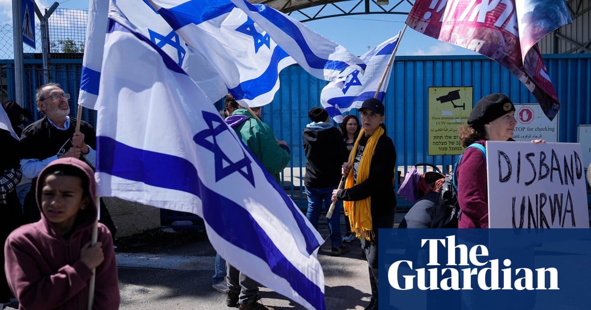 إسرائيل تتقدم باقتراح للأمم المتحدة لتفكيك وكالة الغوث الفلسطينية | حرب إسرائيل وغزة إسرائيل تتقدم باقتراح للأمم المتحدة لتفكيك وكالة الغوث الفلسطينية | حرب إسرائيل وغزة