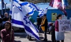 Israel lodges proposal with UN for dismantling of Palestinian relief agency