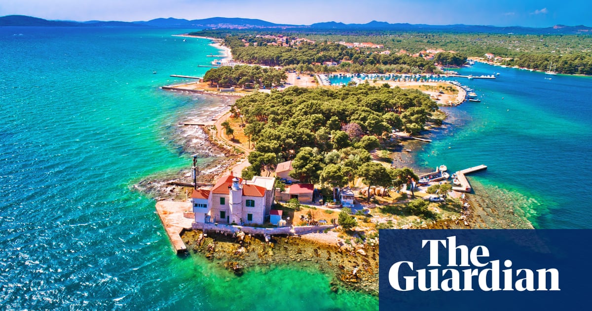 10 of Croatia’s best crowd-free places in for a