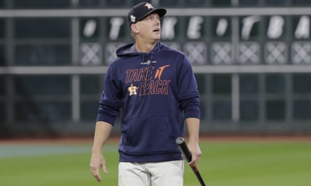 Download Astros Hit With Huge Penalties For Cheating During World Series For iPhone Free Get Wallpaper Astros Hit With Huge Penalties For Cheating During World Series For Android Free