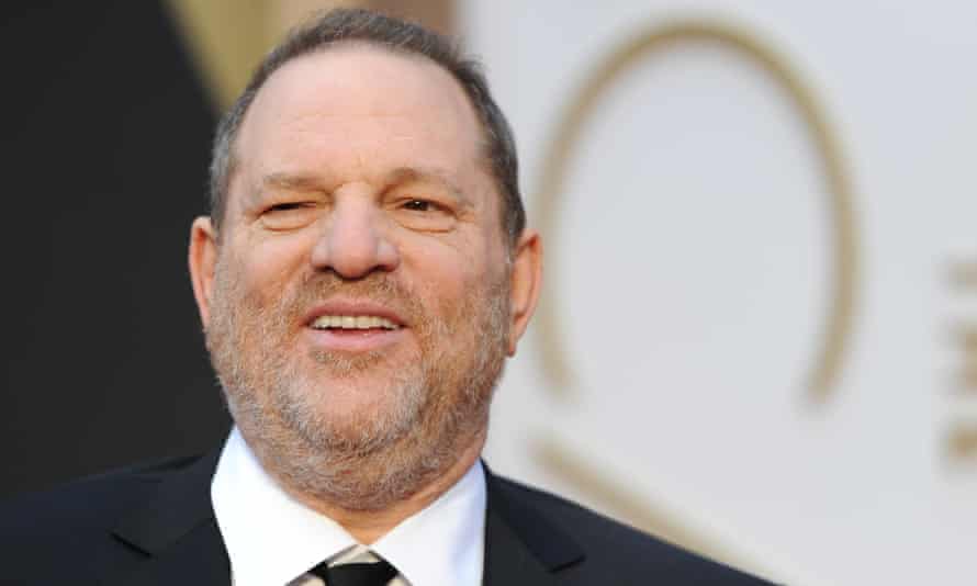 Harvey weinstein was taken to the hospital for chest pains and heart palpitations after his Weinstein Company hit with lawsuit following sexual assault allegations | Harvey Weinstein | The
