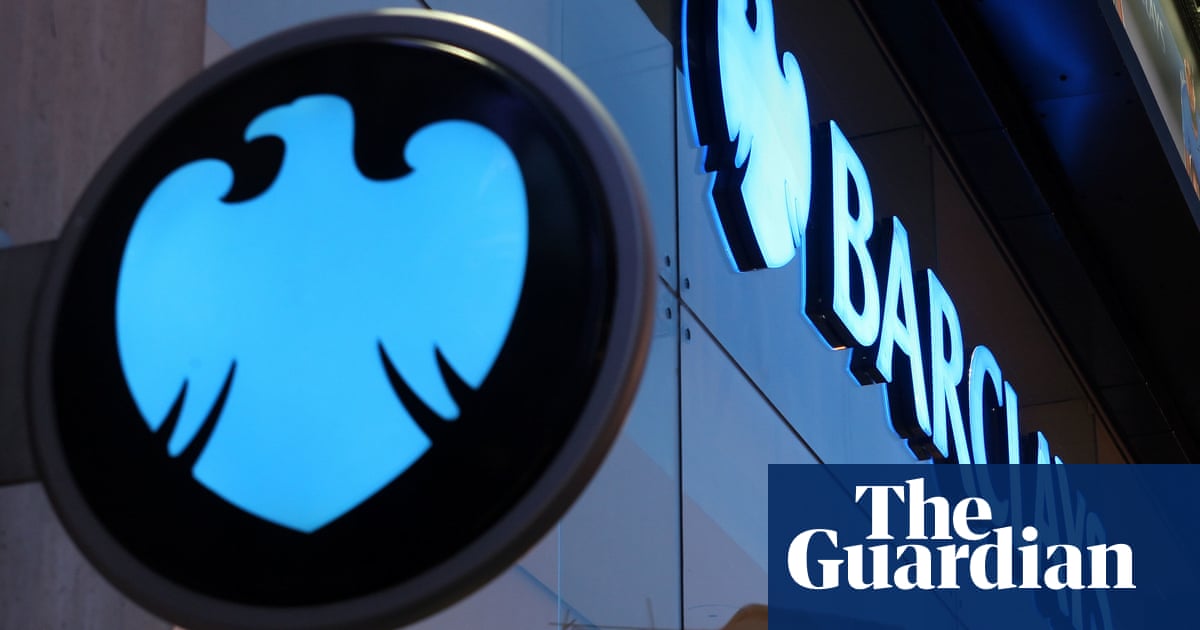 Barclays continues to wreck credit rating with mortgage claims
