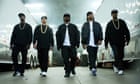 It’s a rap: what are the greatest hip-hip movies?