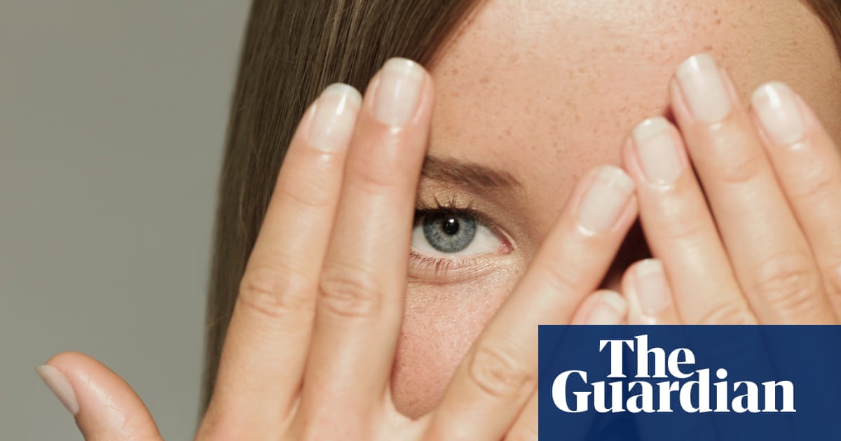 Recession nails or racial erasure? Why a ‘naked’ manicure is not as neutral as it seems