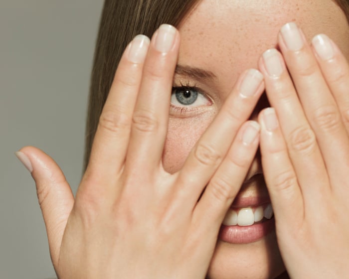 The rise of the 'naked' manicure trend