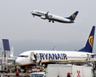 Ryanair warns air fares in Europe will jump next year if oil price stays high