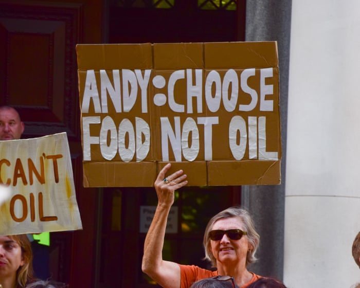 Drill Andy drill? Burnham’s North Sea dilemma – podcast