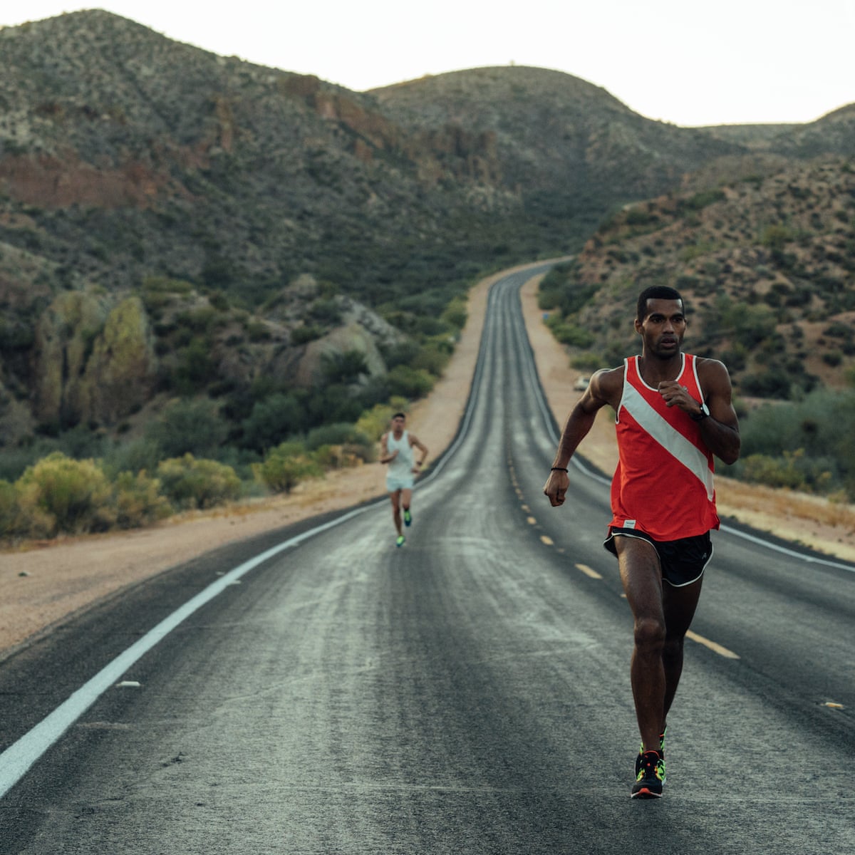Tracksmith: 'People indulge in the things they care about', Running