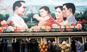 Propaganda And Sexism Prove Powerful Contraceptives For Chinese Women World News The Guardian
