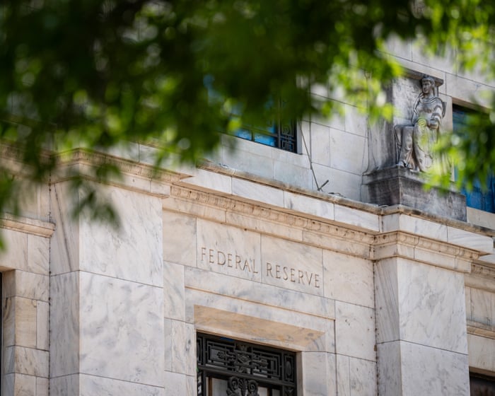 US data agency cancels October inflation report as Fed considers whether to cut rates