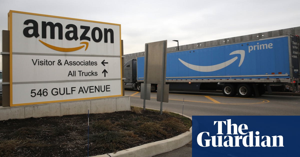 Amazon reportedly fires at least six New York managers involved in labor union