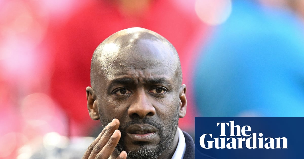 Ghana sack coach Otto Addo 72 days before World Cup begins