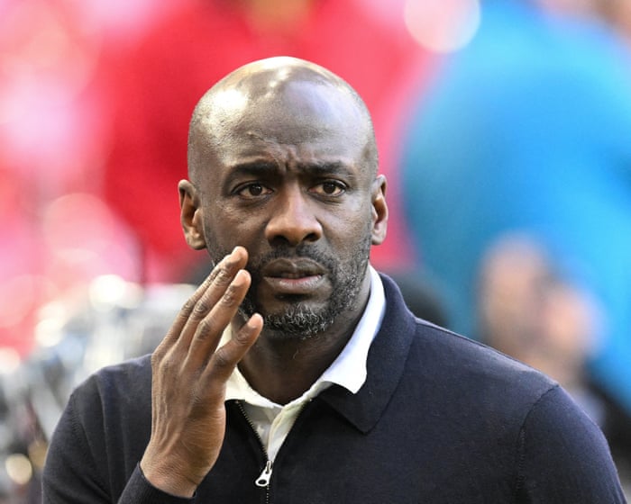 Ghana sack coach Otto Addo 72 days before World Cup begins